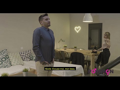 ❤️ PORNBCN 4K بڑی چھاتی کے ساتھ ایک بالغ عورت مقعد سے گڑبڑ جوان گیگولو بننا چاہتی ہے بڑے ڈک کے ساتھ blowjob amortism hard fuck hand job dog style pussy lick orgasm French subtitles ☑ سیکس ☑