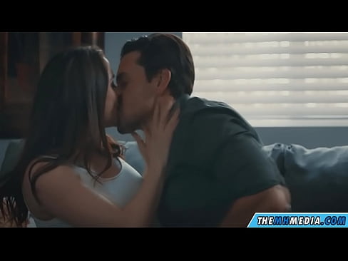 ❤️ ایک اچھی busty ماں کے ساتھ رومانٹک جنسی تعلقات ☑  سیکس  ☑